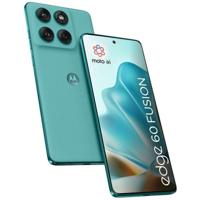 Smartphone Motorola PB7E0034SE 8 GB RAM 6,67" 256 GB Turkoois