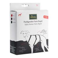 Hondentuigje Hunter Safety VR 64-100 cm Rood L M/L