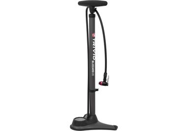 Trivio - fietspomp blizzard hogedruk 12 bar/180 psi staal