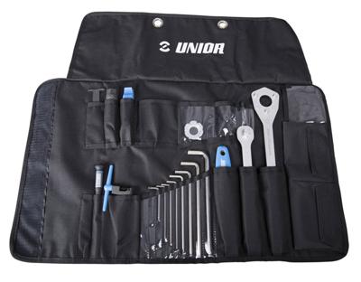 GRS UNIOR PRO BIKE FOUDRAAL