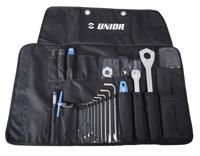 GRS UNIOR PRO BIKE FOUDRAAL