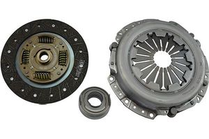 Koppelingsset CP6004