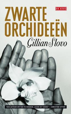 Zwarte orchideeën - Gillian Slovo - ebook