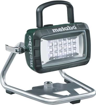 Metabo werklamp "bsa 14.4-18 led