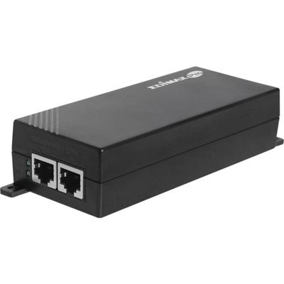 EDIMAX GP-101IT PoE-injector 1 GBit/s IEEE 802.3at (25.5 W), IEEE 802.3af (12.95 W)