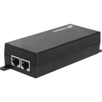 EDIMAX GP-101IT PoE-injector 1 GBit/s IEEE 802.3at (25.5 W), IEEE 802.3af (12.95 W)