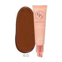 Cent Pur Cent Liquid Mineral Foundation SPF30 6.0 30ml