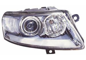 Van Wezel Koplamp 0318986