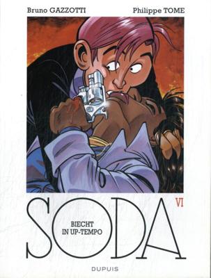 Biecht in up-tempo (Paperback)