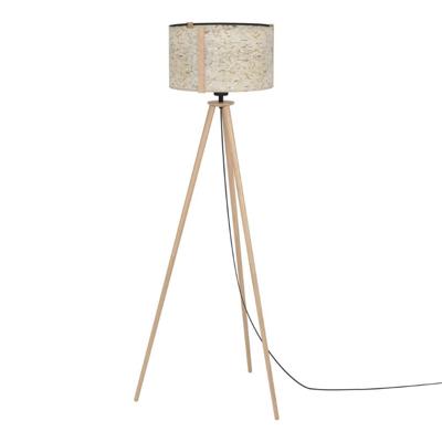 Stars of Light Vloerlamp TripodHontongas met gemaaid gras - 390326