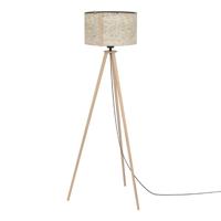Stars of Light Vloerlamp TripodHontongas met gemaaid gras - 390326