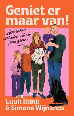 Geniet er maar van! (Paperback)