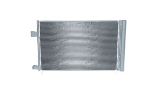 Condensor, airconditioning 350355