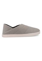 Toms Pantoffels Ezra 10020282 Grijs  maat