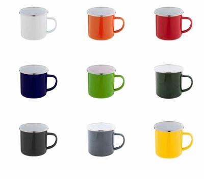 Emaille Mok ENAVINT Emaille Mok ENAVINT