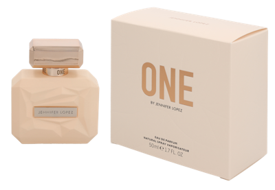 Jennifer Lopez One Eau de parfum Spray 50 ml Dames