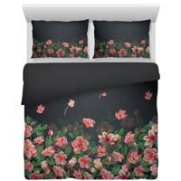 Vanite Home Lit de Roses Satijnen Dekbedovertrek 240x200/220 cm Vanite Home Lit de Roses Satijnen Dekbedovertrek 240x200/220 cm
