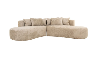 Sofa Cassie 4-seater Desert Fusion
