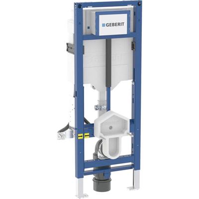 Geberit Inbouwreservoir met frame 111.396.00.6
