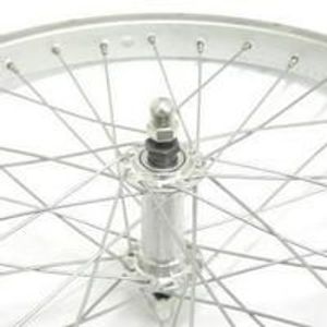 Roland Voorwiel 20x1.75 aluminium velg