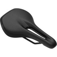 Ergon zadel smc sport gel dames s m zwart