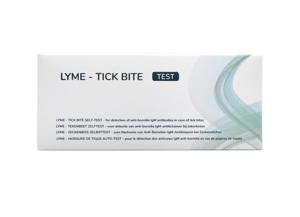 The Tester Lyme test
