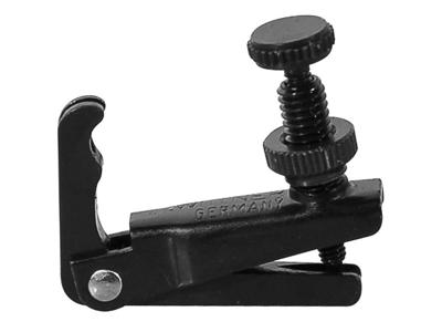 Wittner 903044 viool fijnstemmer 1/2-1/4