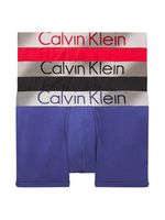Calvin Klein - 3PK TRUNK -