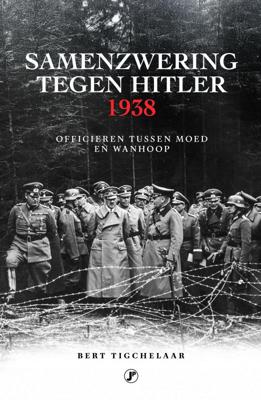 Samenzwering tegen Hitler (Paperback)