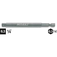 Hazet HAZET 8508S-3 Verbindingsdeel 1/4 inch Aandrijving 1/4 (6.3 mm) 50 mm 1 stuk(s)