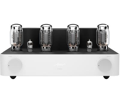 Fezz Titania stereo versterker Republika