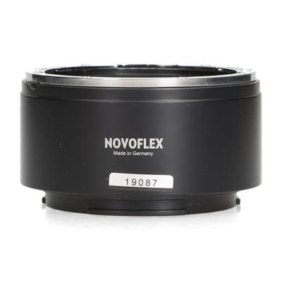 Novoflex Novoflex Lensadapter - Fujifilm - Mamiya 645