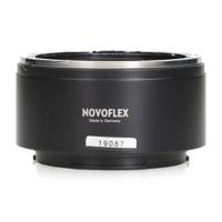 Novoflex Novoflex Lensadapter - Fujifilm - Mamiya 645