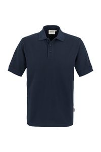 Hakro 818 Polo shirt MIKRALINAR® PRO - Hp Ink - 6XL