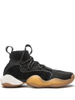 adidas baskets Crazy BYW - Noir - thumbnail