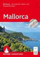 Wandelgids Mallorca | Rother Bergverlag