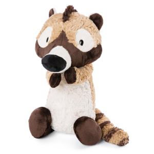 Nici Wild Friends Pluchen Knuffel Coati Coaty, 43cm