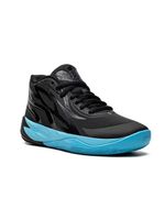 Puma Kids x LaMelo Ball baskets MB.02 Lo - Noir - thumbnail