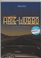 Arie-Wubbo (Paperback)