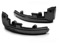 Tuning-Tec Zijkant knipperlichten LAND ROVER RANGE RANGE ROVER IV/ SPORT/ EVOQUE SMOKE LED - thumbnail