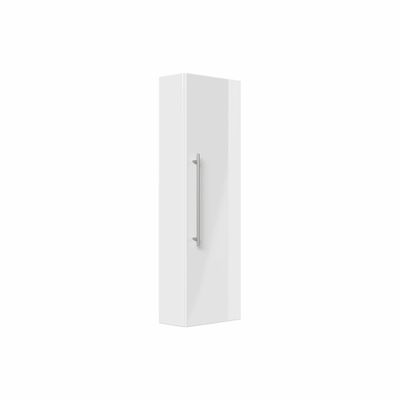 Badkamerkast Thor Wit 33 cm