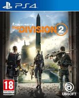 PS4 Tom Clancy&apos;s The Division 2