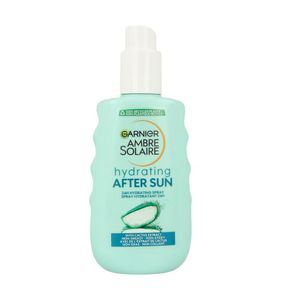 Aftersunspray