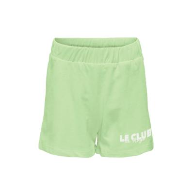Kids ONLY zomer short meisjes - groen - Kogamanda