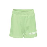 Kids ONLY zomer short meisjes - groen - Kogamanda