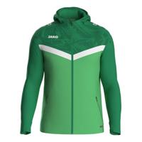 JAKO Iconic Vest Kids Groen