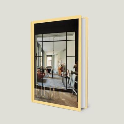 Ruimte (Hardback)
