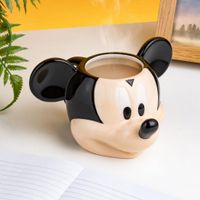 Disney: Mickey Shaped Mug
