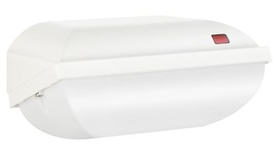 Philips beveiligingslamp FWC LED 9W ZONDER schemerschakelaar wit BWC110 LED