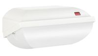 Philips beveiligingslamp FWC LED 9W ZONDER schemerschakelaar wit BWC110 LED